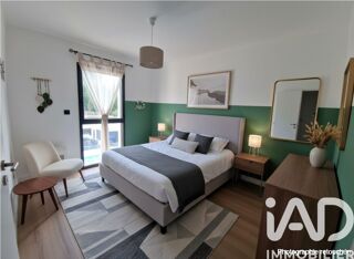  Maison � vendre 6 pi�ces 130 m�