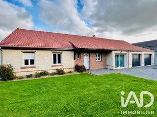  Maison à vendre 4 pièces 109 m²