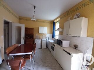  Maison à vendre 6 pièces 107 m²