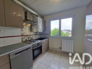  Appartement à vendre 3 pièces 52 m²