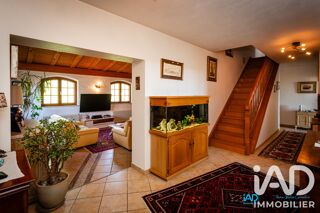  Maison à vendre 7 pièces 172 m²