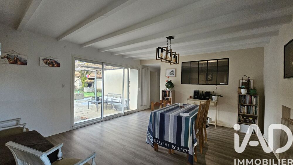 Vente Maison de ville 6 pièces