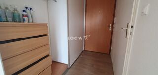  Appartement à louer 1 pièce 20 m²