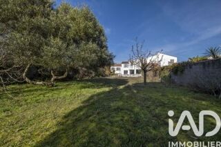  Maison à vendre 8 pièces 206 m²