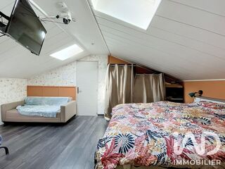  Maison à vendre 7 pièces 160 m²