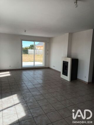  Maison à vendre 6 pièces 125 m²