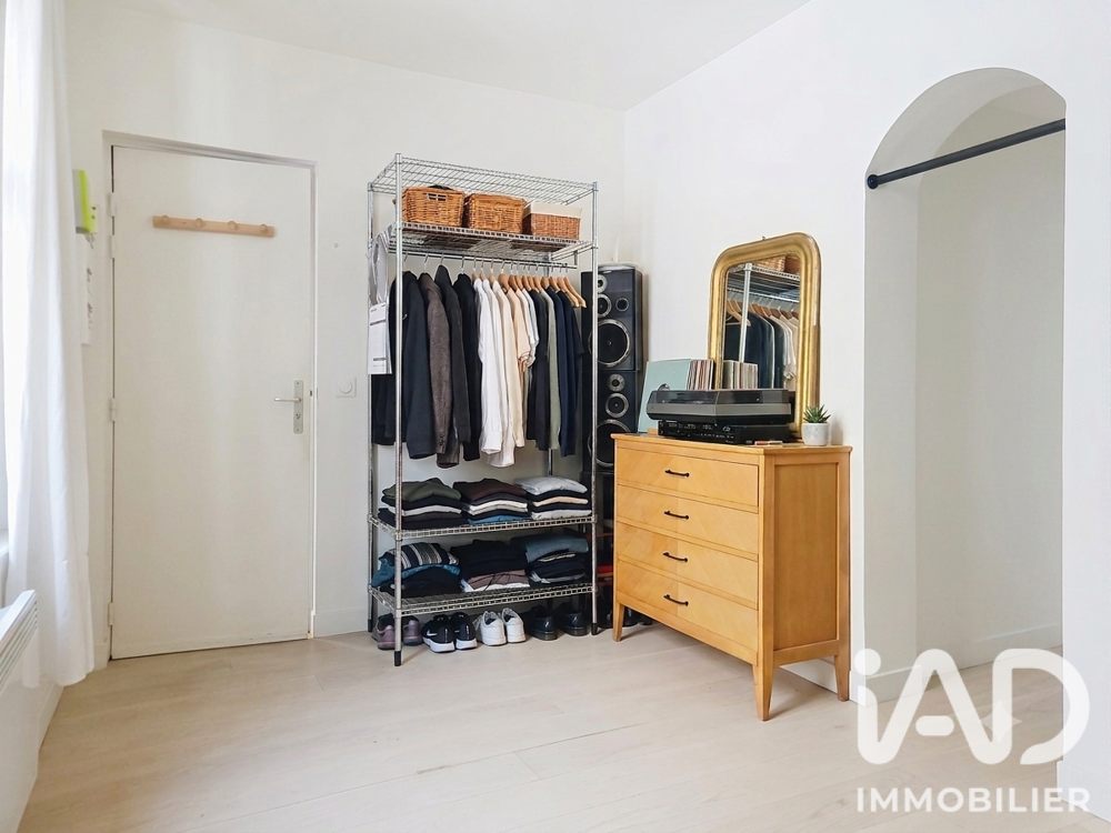 Vente Appartement Vente Appartement 1 pièce Paris 12