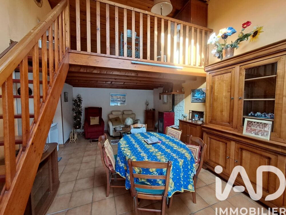Vente Maison/villa 3 pièces