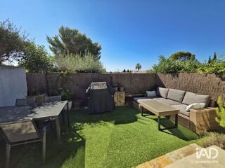  Appartement à vendre 2 pièces 42 m²