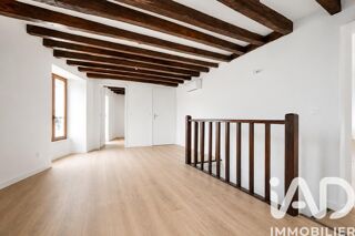  Maison à vendre 6 pièces 112 m²