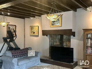  Maison à vendre 7 pièces 222 m²