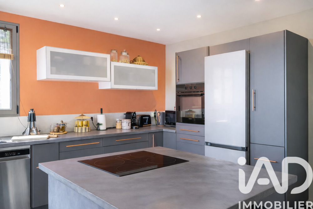 à vendre  Maison Mandelieu-la-Napoule (06210)