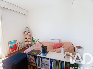  Appartement à vendre 1 pièce 32 m²