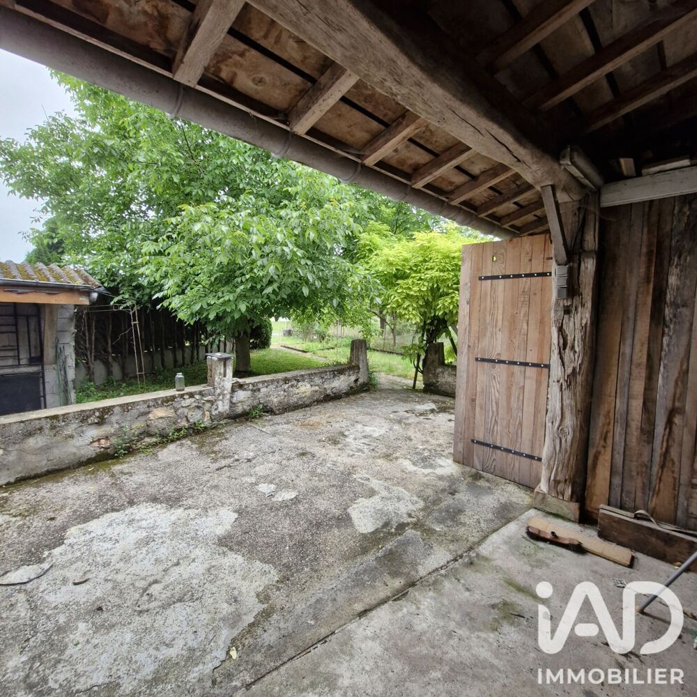 Vente Maison/villa 7 pièces