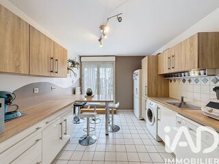  Appartement à vendre 5 pièces 108 m²