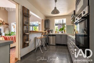  Maison à vendre 7 pièces 132 m²