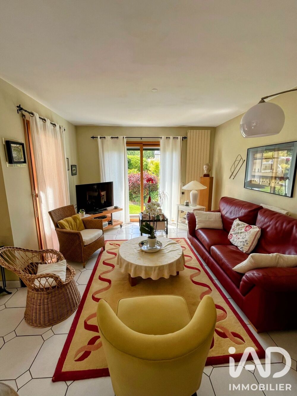 Vente Maison Vente Maison d'architecte 9 pièces Clohars-carnoët