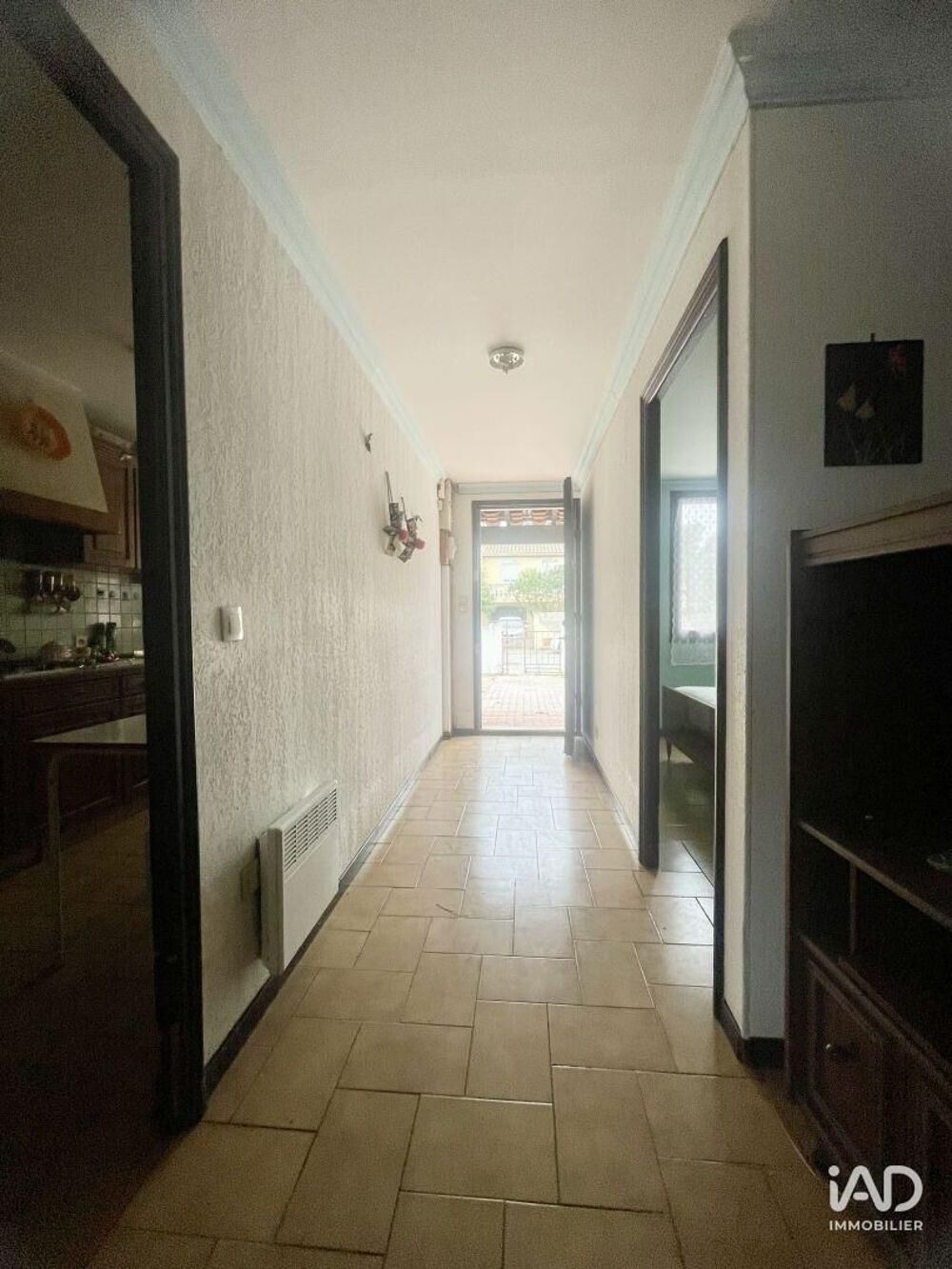 Vente Maison/villa 3 pièces