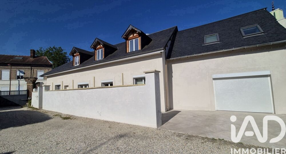Maison 8 pièces 187 m² · à Elbeuf · 187 m² · 349 500 €