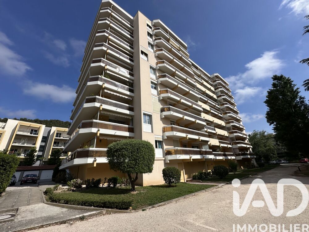 vente Appartement - 4 pièce(s) - 89 m² La Garde (83130)