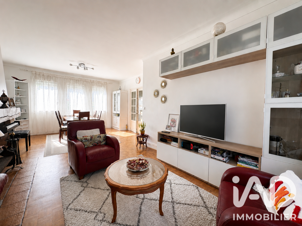 Vente Maison Vente Maison/villa 5 pièces L'haÿ-les-roses