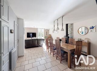  Maison à vendre 7 pièces 170 m²