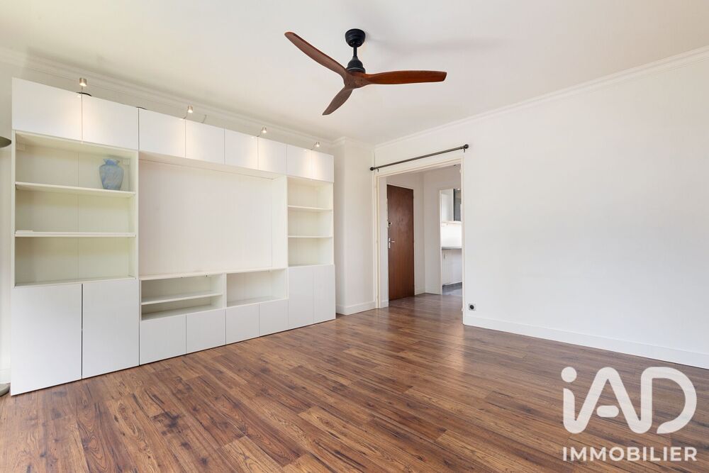 Vente Appartement Vente Appartement 3 pièces Herblay-sur-seine