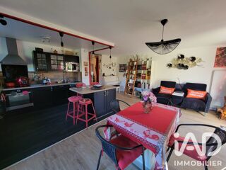  Appartement à vendre 3 pièces 67 m²