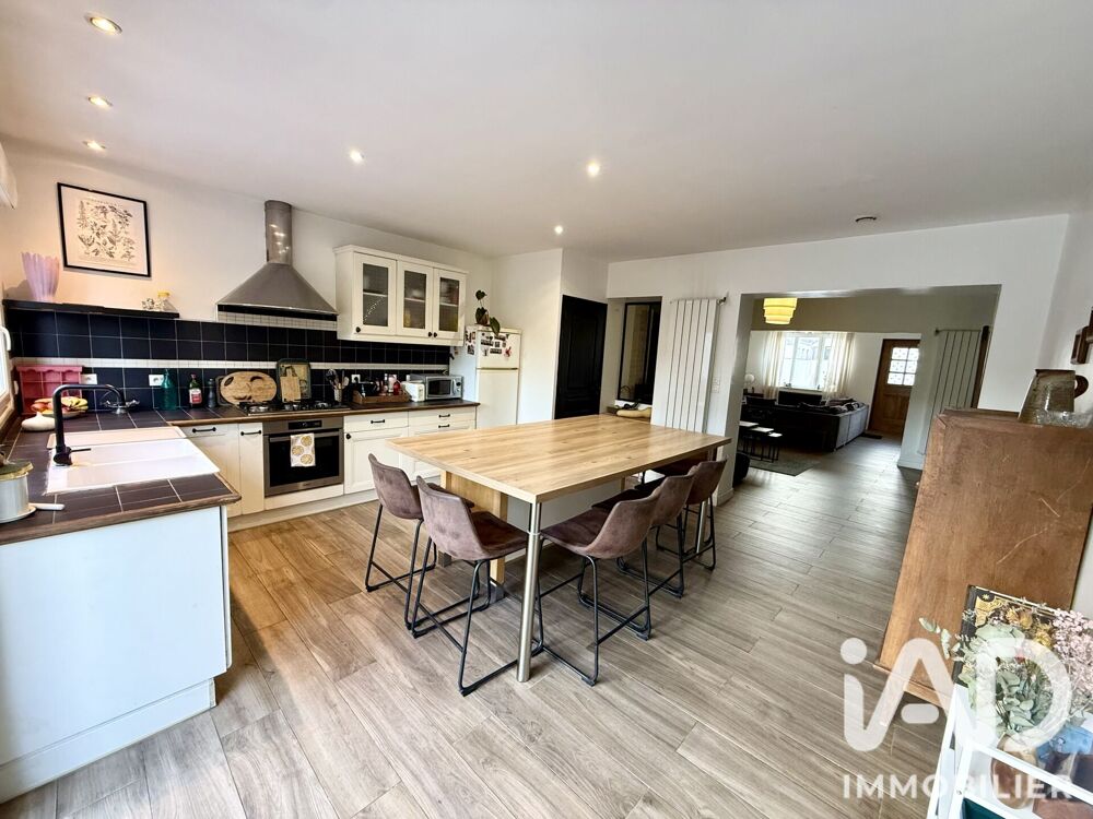 Vente Maison Vente Maison de ville 6 pièces Béthune