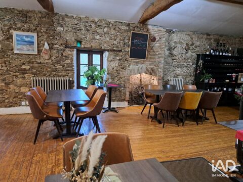   Vente Murs commerciaux 248 m&sup2; 