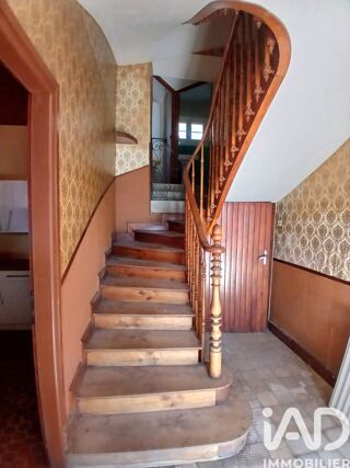  Maison à vendre 12 pièces 389 m²