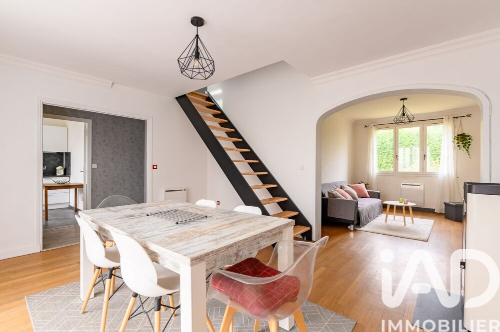 Vente Maison/villa 7 pièces