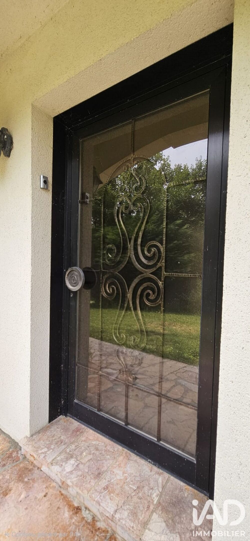 Vente Maison traditionnelle 10 pièces
