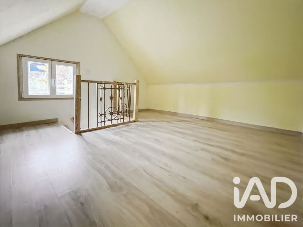 Vente Maison Vente Maison/villa 3 pièces Saint-quentin