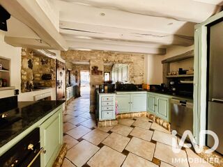  Maison à vendre 6 pièces 143 m²