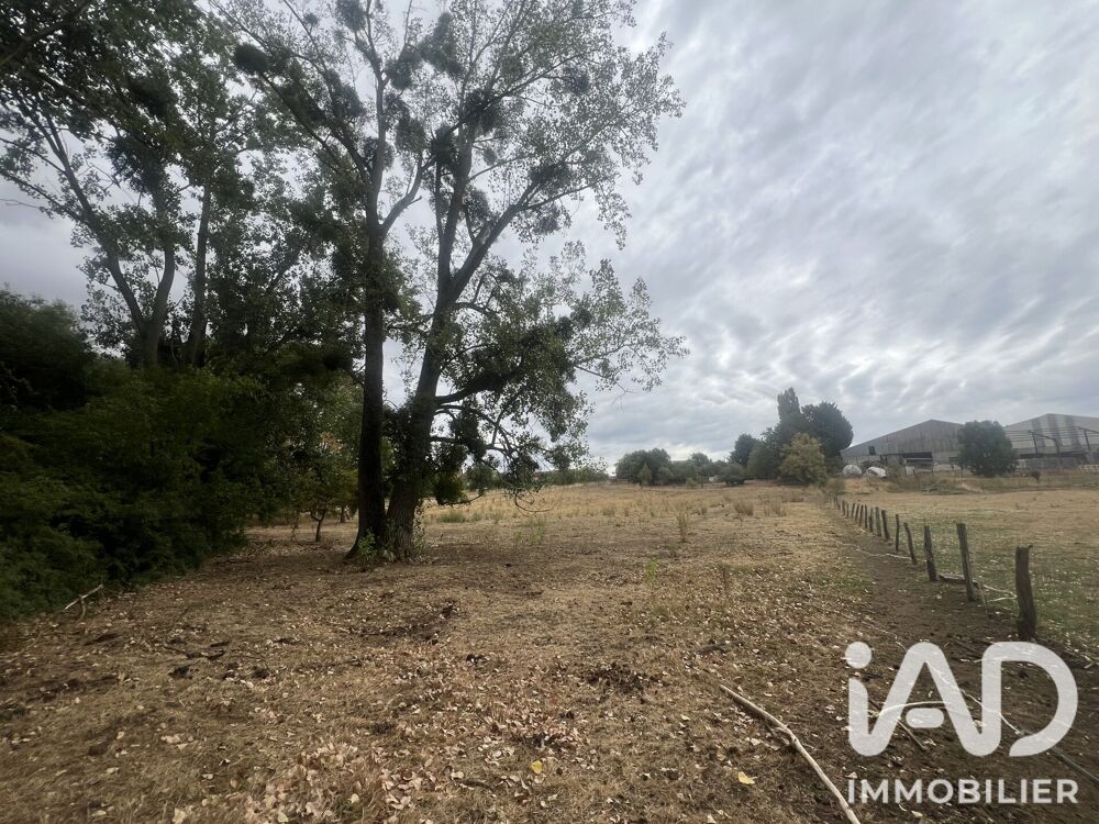 Vente Terrain Vente Terrain 7 711 m&sup2; Minorville