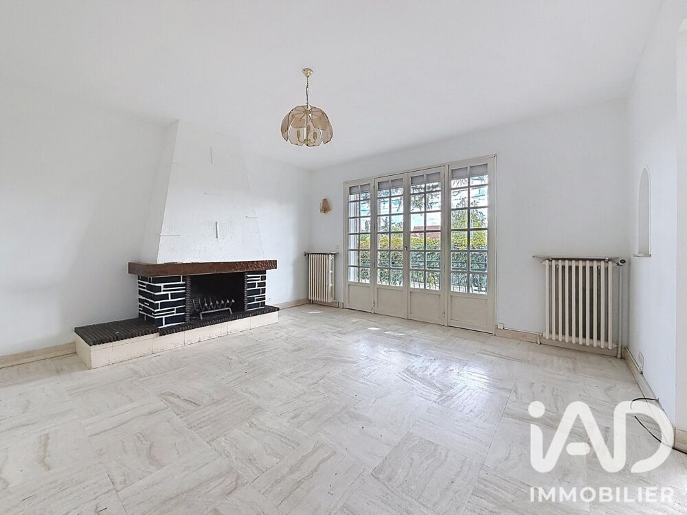 Vente Maison Vente Maison/villa 5 pièces Gournay-sur-marne