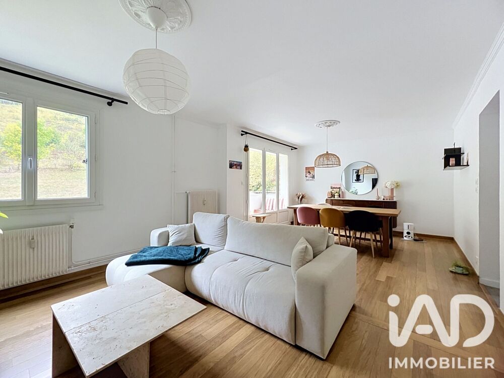 Vente Appartement Vente Appartement 4 pièces Hauts de bienne
