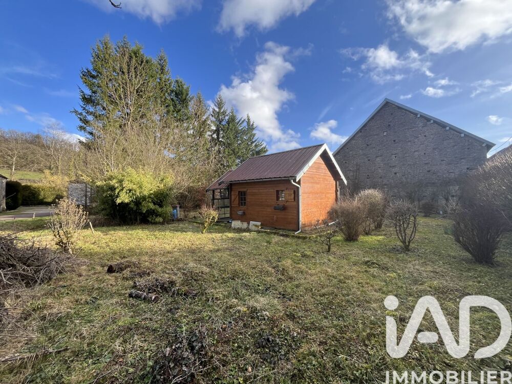 Vente Maison Vente Maison de village 3 pièces Noidant-le-rocheux