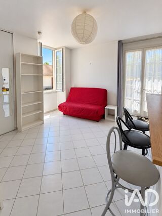 Location Appartement Location Studio 1 pièce Maurepas