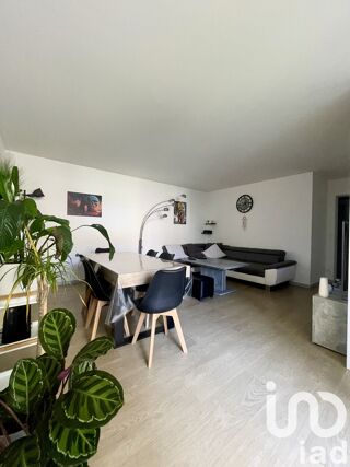  Appartement � vendre 3 pi�ces 70 m�