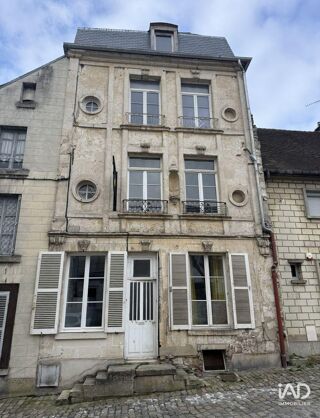  Immeuble à vendre 9 pièces 235 m²