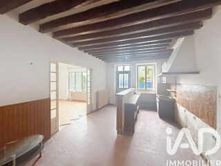  Maison à vendre 5 pièces 129 m²