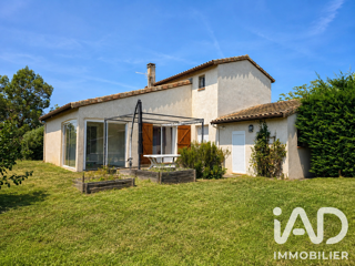  Maison à vendre 5 pièces 125 m²