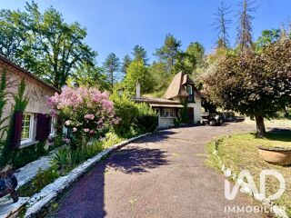  Maison à vendre 5 pièces 275 m²