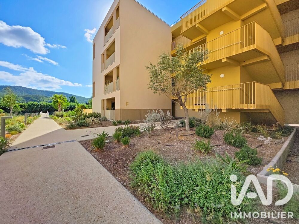 Vente Appartement Vente Appartement 4 pièces Hyères