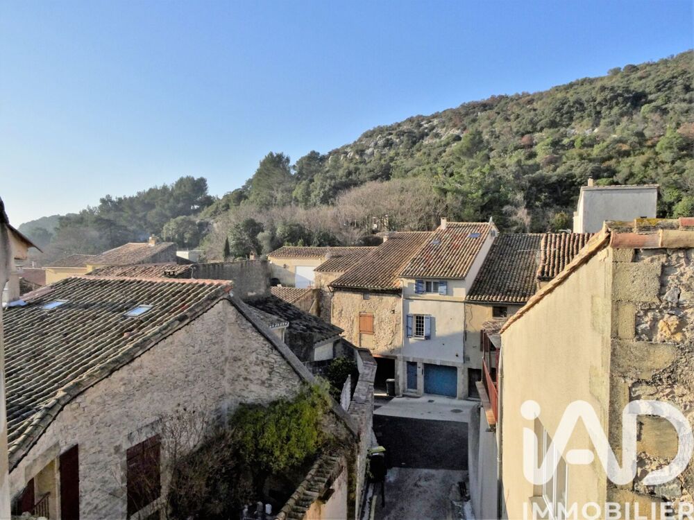 Vente Maison de village 4 pièces