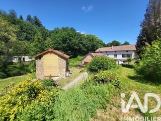  Maison à vendre 11 pièces 242 m²
