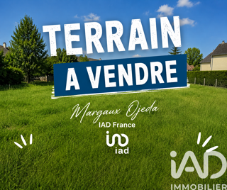  Terrain à vendre 405 m²