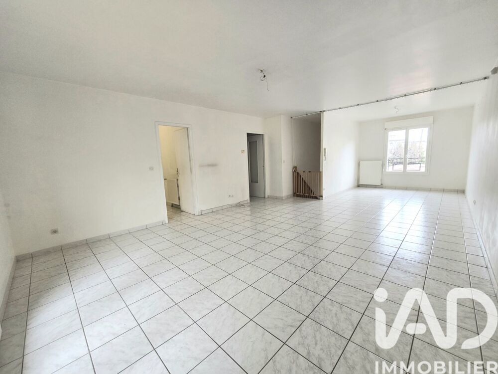 Vente Appartement Vente Duplex 5 pièces Arcueil